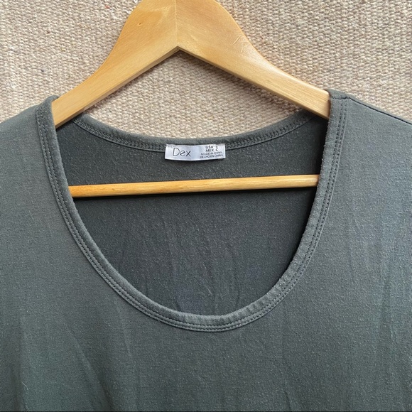 Dex Tee Shirt 🌲 - Picture 2 of 4